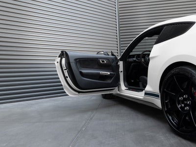 2020 Ford Mustang Shelby GT350R