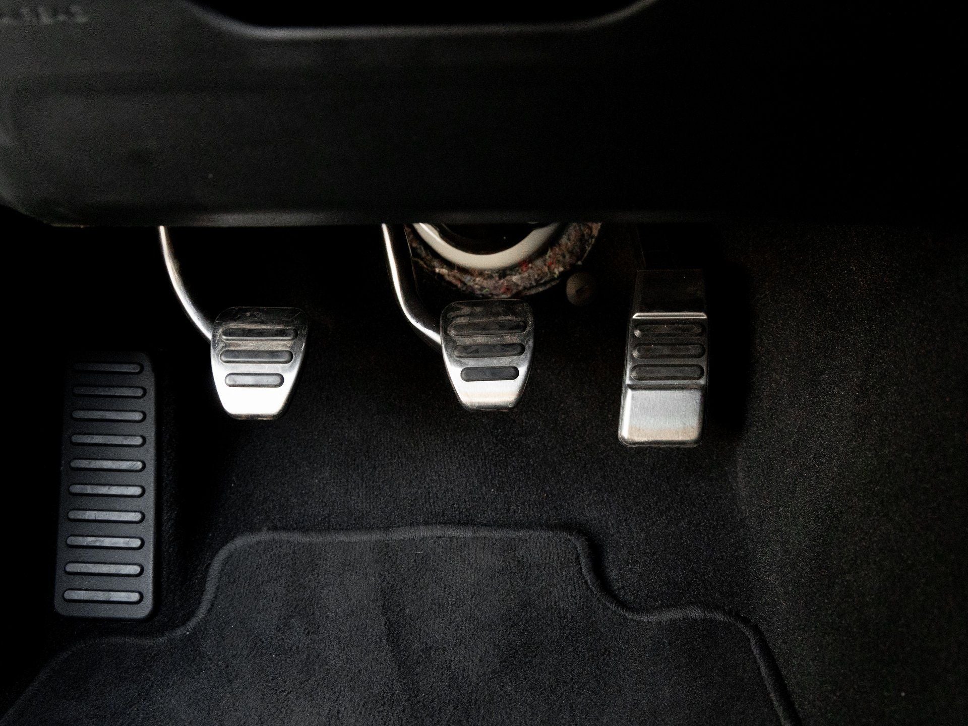 2020 Ford Mustang Shelby GT350R