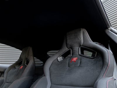 2020 Ford Mustang Shelby GT350R