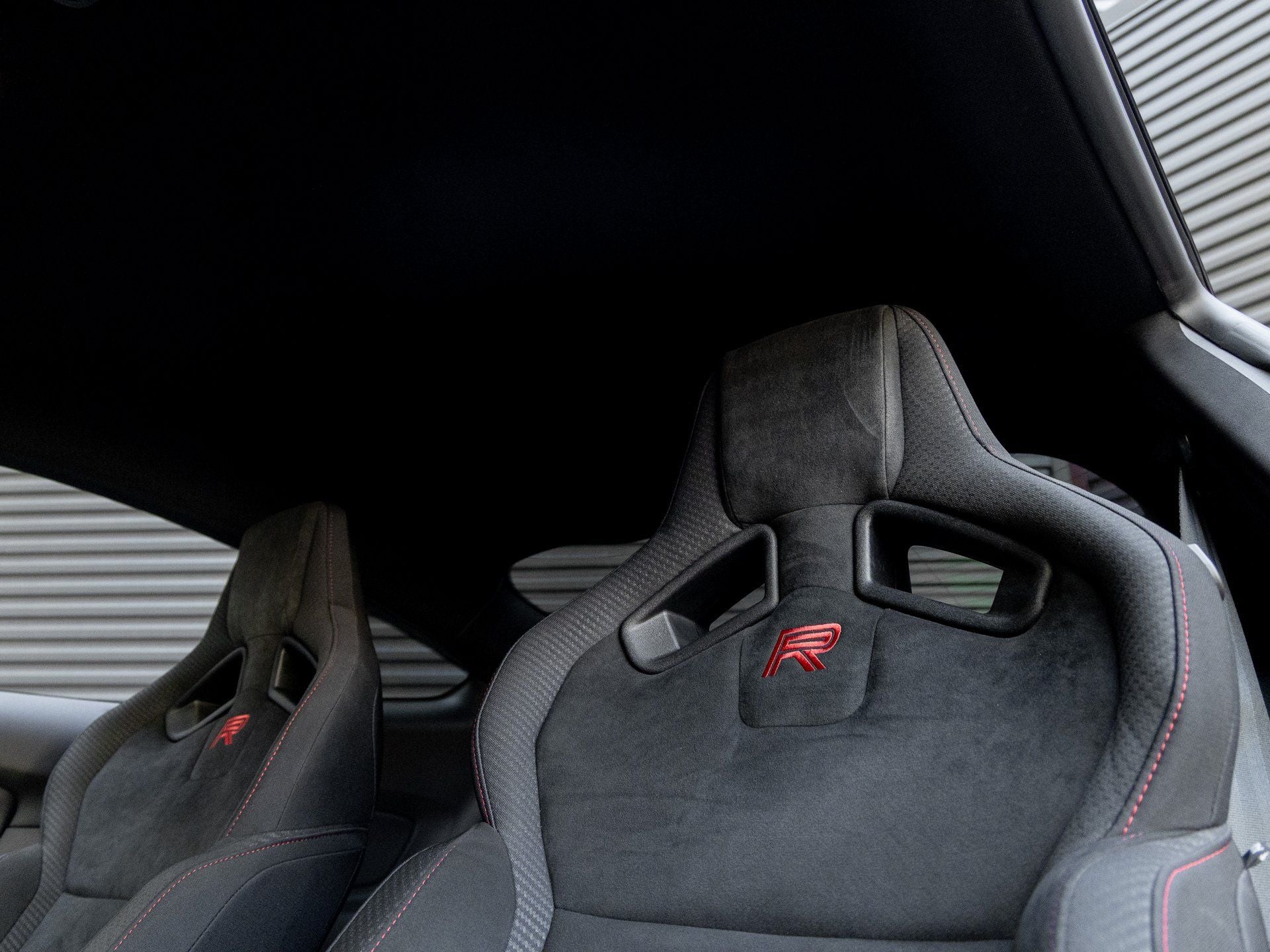 2020 Ford Mustang Shelby GT350R