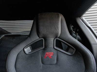 2020 Ford Mustang Shelby GT350R