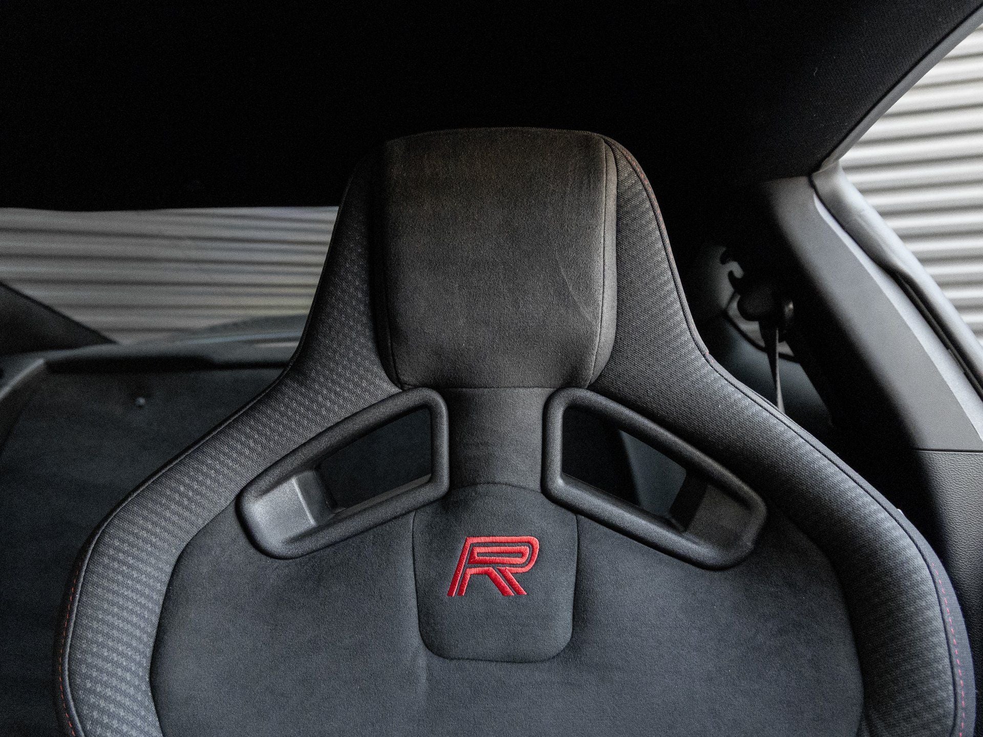 2020 Ford Mustang Shelby GT350R