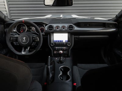 2020 Ford Mustang Shelby GT350R