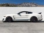 2020 Ford Mustang Shelby GT350R