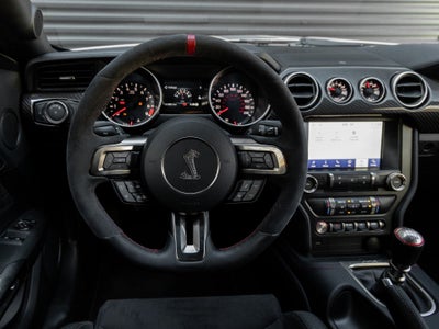 2020 Ford Mustang Shelby GT350R