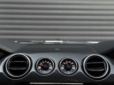 2020 Ford Mustang Shelby GT350R