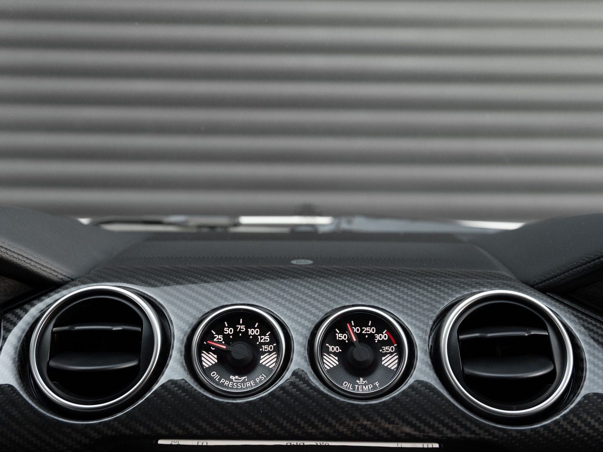 2020 Ford Mustang Shelby GT350R