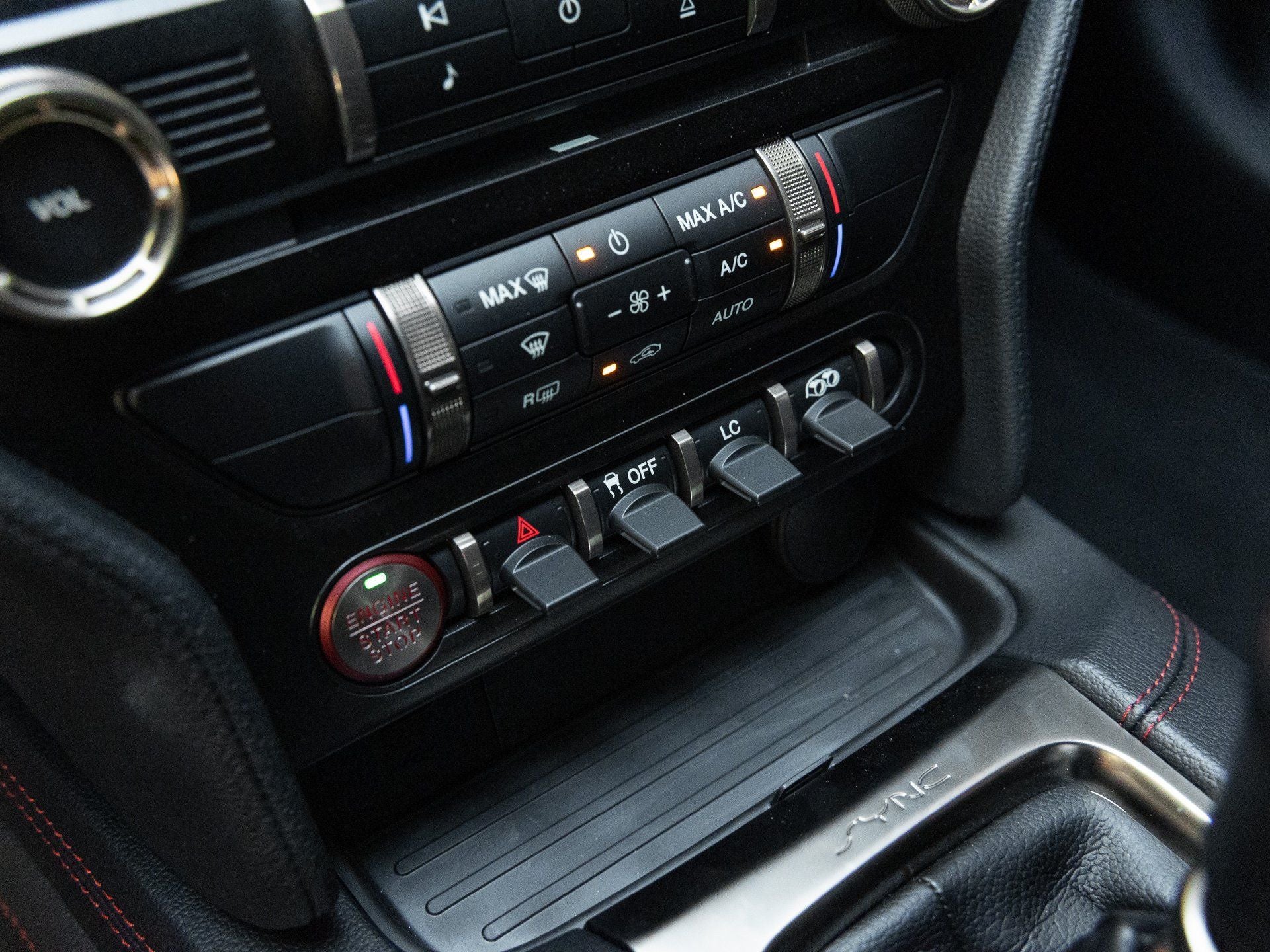 2020 Ford Mustang Shelby GT350R