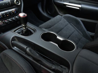 2020 Ford Mustang Shelby GT350R