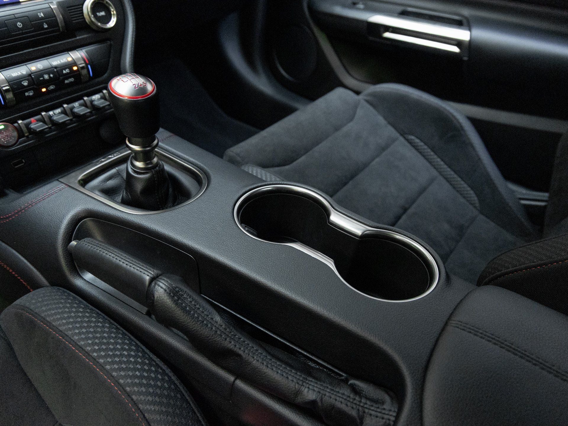 2020 Ford Mustang Shelby GT350R