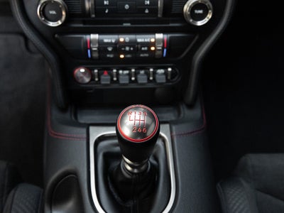 2020 Ford Mustang Shelby GT350R