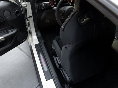 2020 Ford Mustang Shelby GT350R