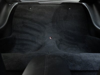 2020 Ford Mustang Shelby GT350R