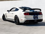 2020 Ford Mustang Shelby GT350R