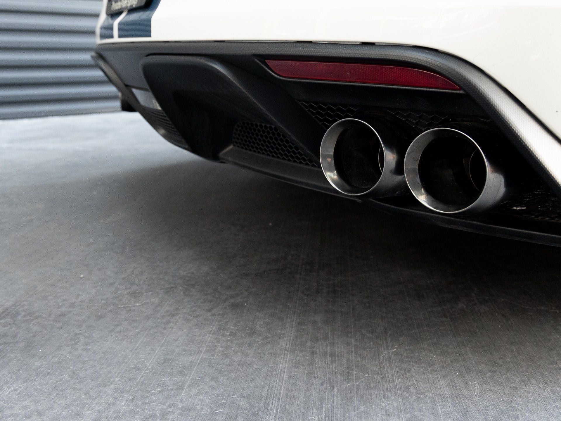 2020 Ford Mustang Shelby GT350R