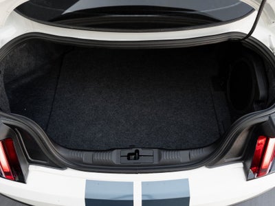 2020 Ford Mustang Shelby GT350R