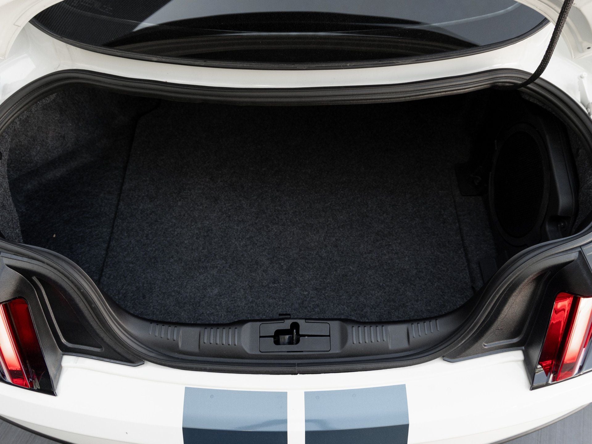 2020 Ford Mustang Shelby GT350R