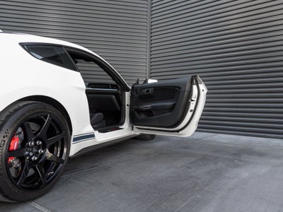 2020 Ford Mustang Shelby GT350R