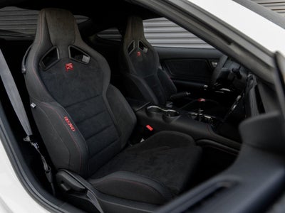 2020 Ford Mustang Shelby GT350R