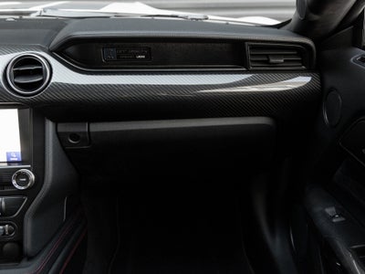 2020 Ford Mustang Shelby GT350R