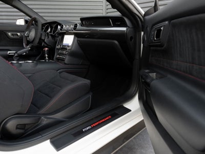 2020 Ford Mustang Shelby GT350R