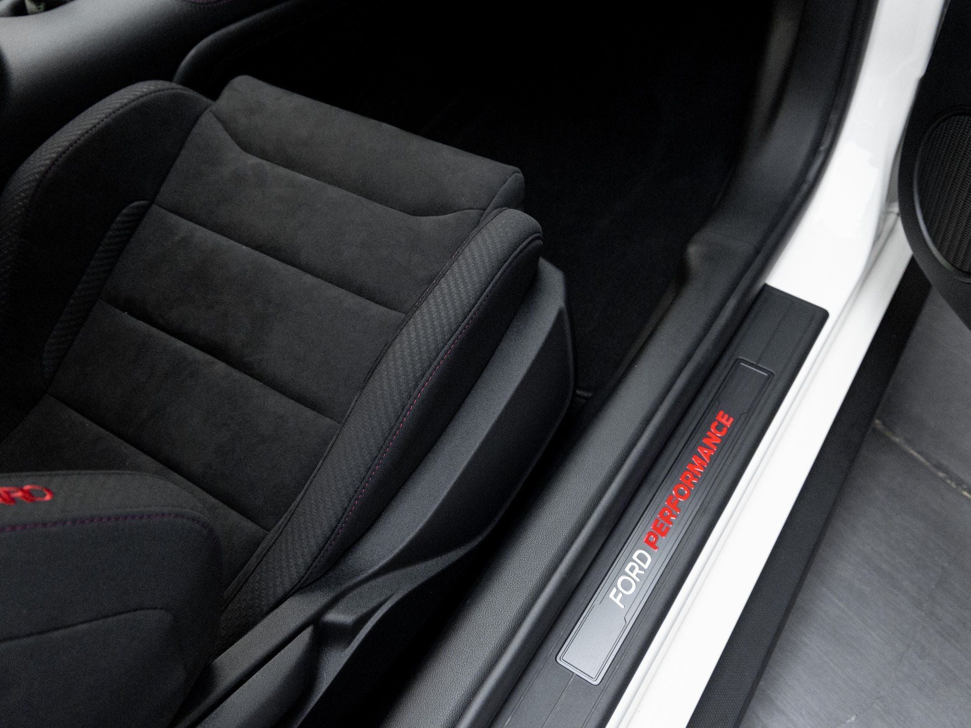 2020 Ford Mustang Shelby GT350R