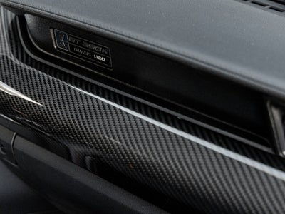 2020 Ford Mustang Shelby GT350R