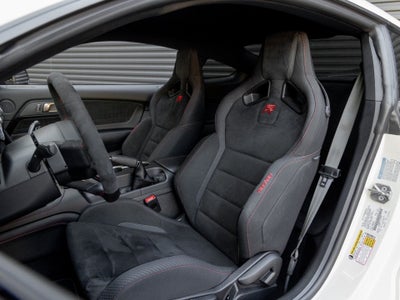 2020 Ford Mustang Shelby GT350R