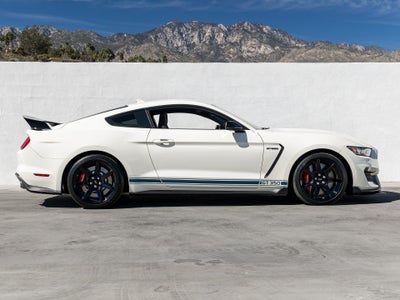 2020 Ford Mustang Shelby GT350R