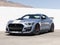 2022 Ford Mustang Shelby GT500