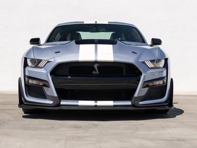 2022 Ford Mustang Shelby GT500
