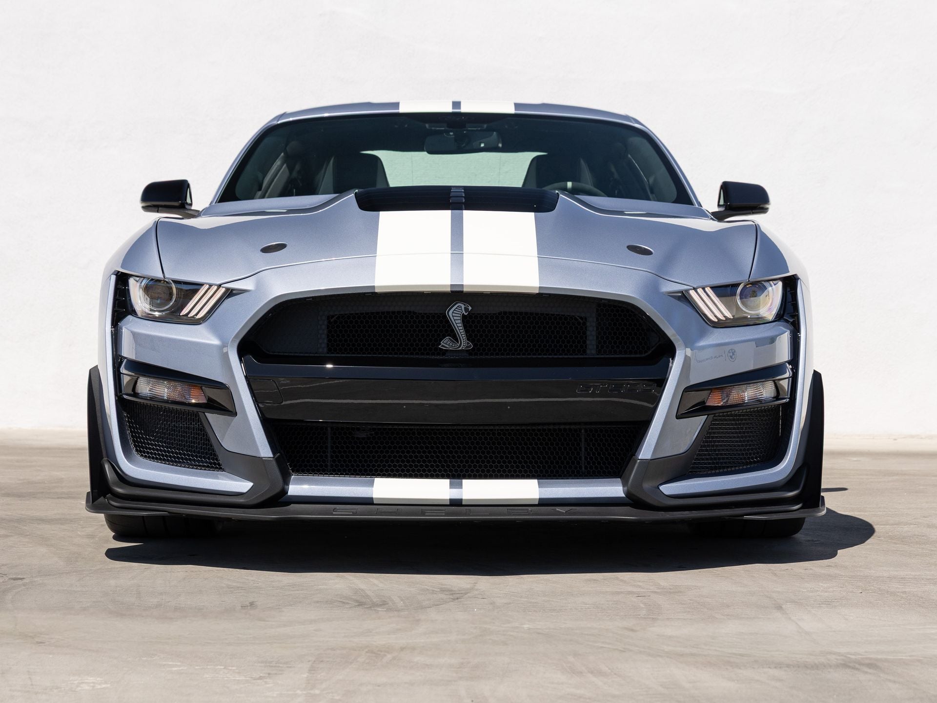 2022 Ford Mustang Shelby GT500