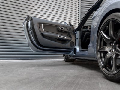 2022 Ford Mustang Shelby GT500