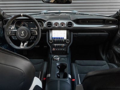 2022 Ford Mustang Shelby GT500