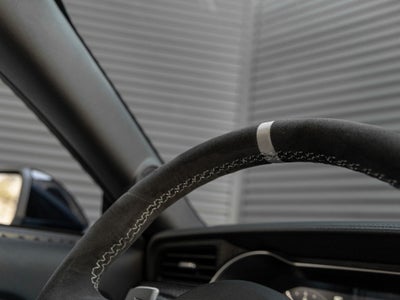 2022 Ford Mustang Shelby GT500