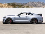 2022 Ford Mustang Shelby GT500