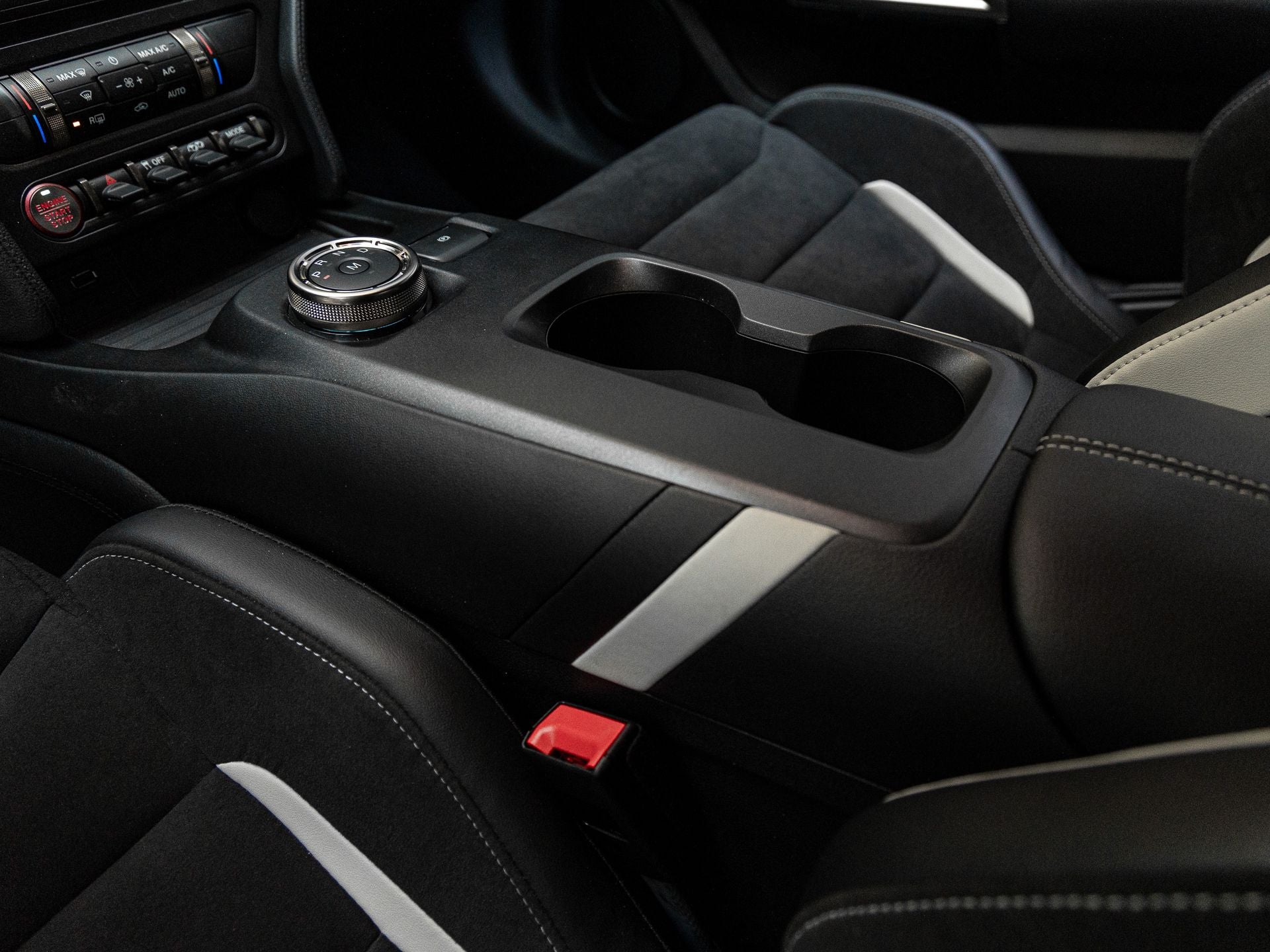 2022 Ford Mustang Shelby GT500