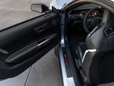 2022 Ford Mustang Shelby GT500