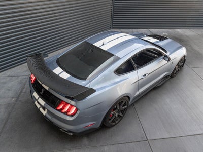 2022 Ford Mustang Shelby GT500