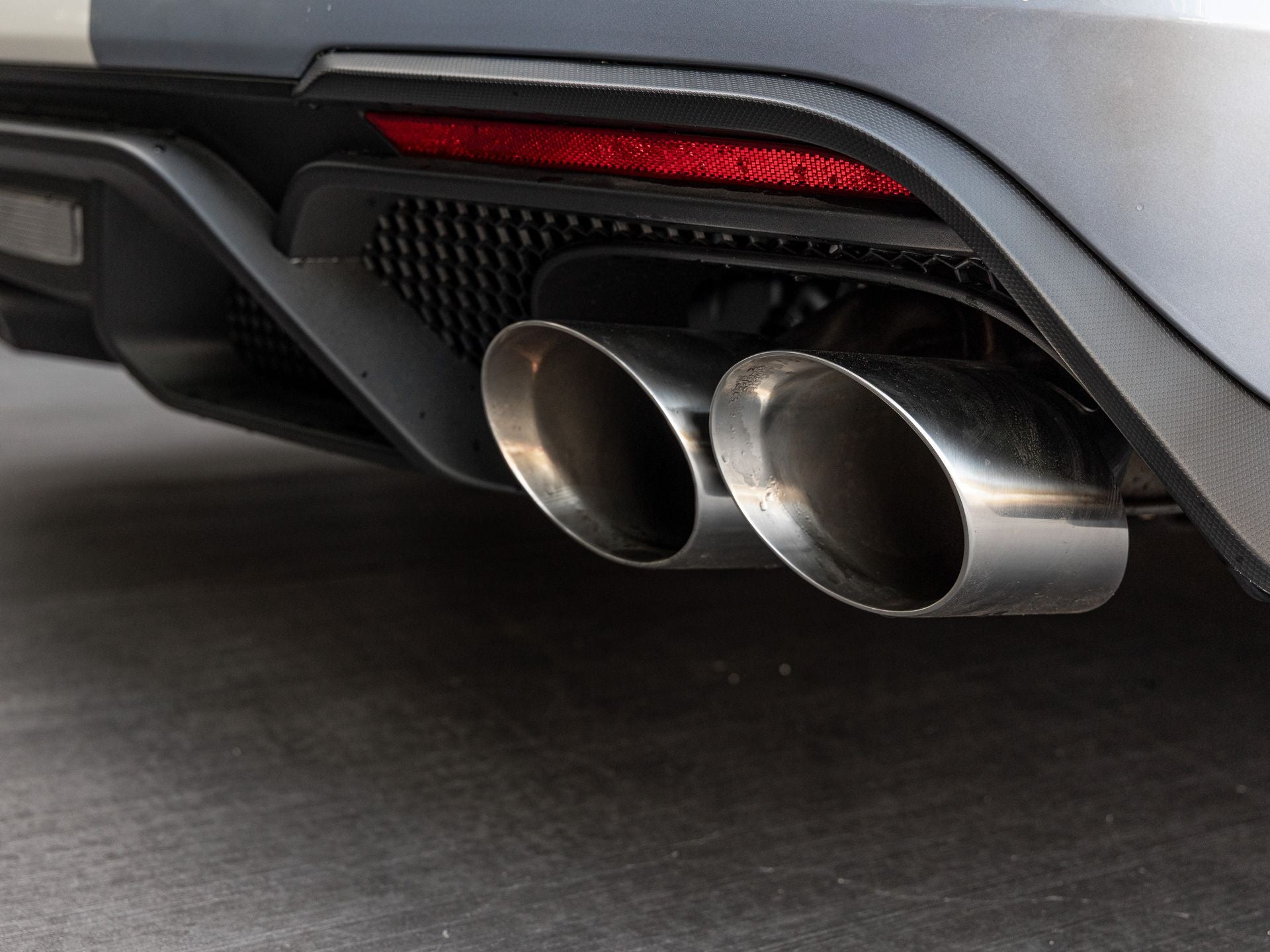 2022 Ford Mustang Shelby GT500
