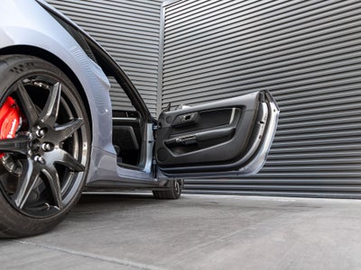 2022 Ford Mustang Shelby GT500