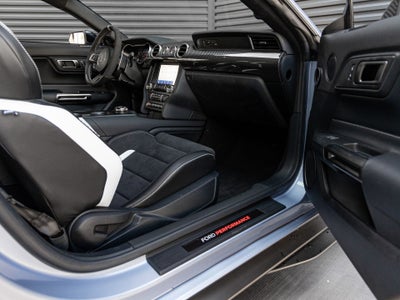 2022 Ford Mustang Shelby GT500