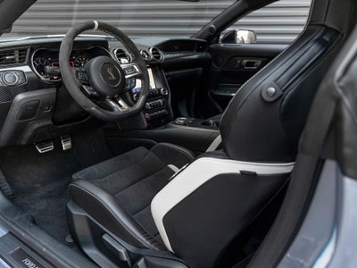 2022 Ford Mustang Shelby GT500