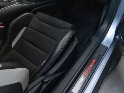 2022 Ford Mustang Shelby GT500