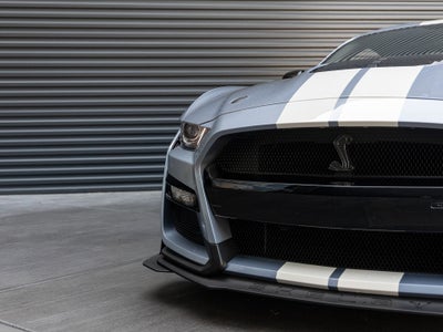 2022 Ford Mustang Shelby GT500