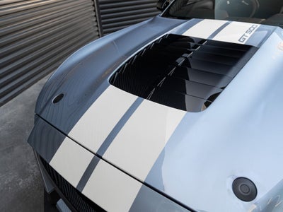 2022 Ford Mustang Shelby GT500