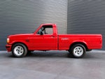 1993 Ford F-150 Lightning 117 WB