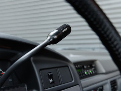 1993 Ford F-150 Lightning 117 WB
