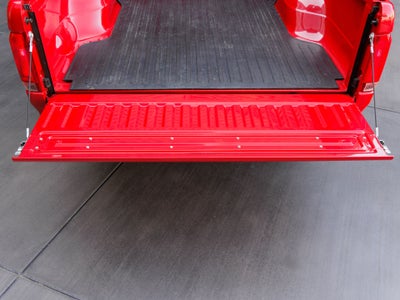 1993 Ford F-150 Lightning 117 WB