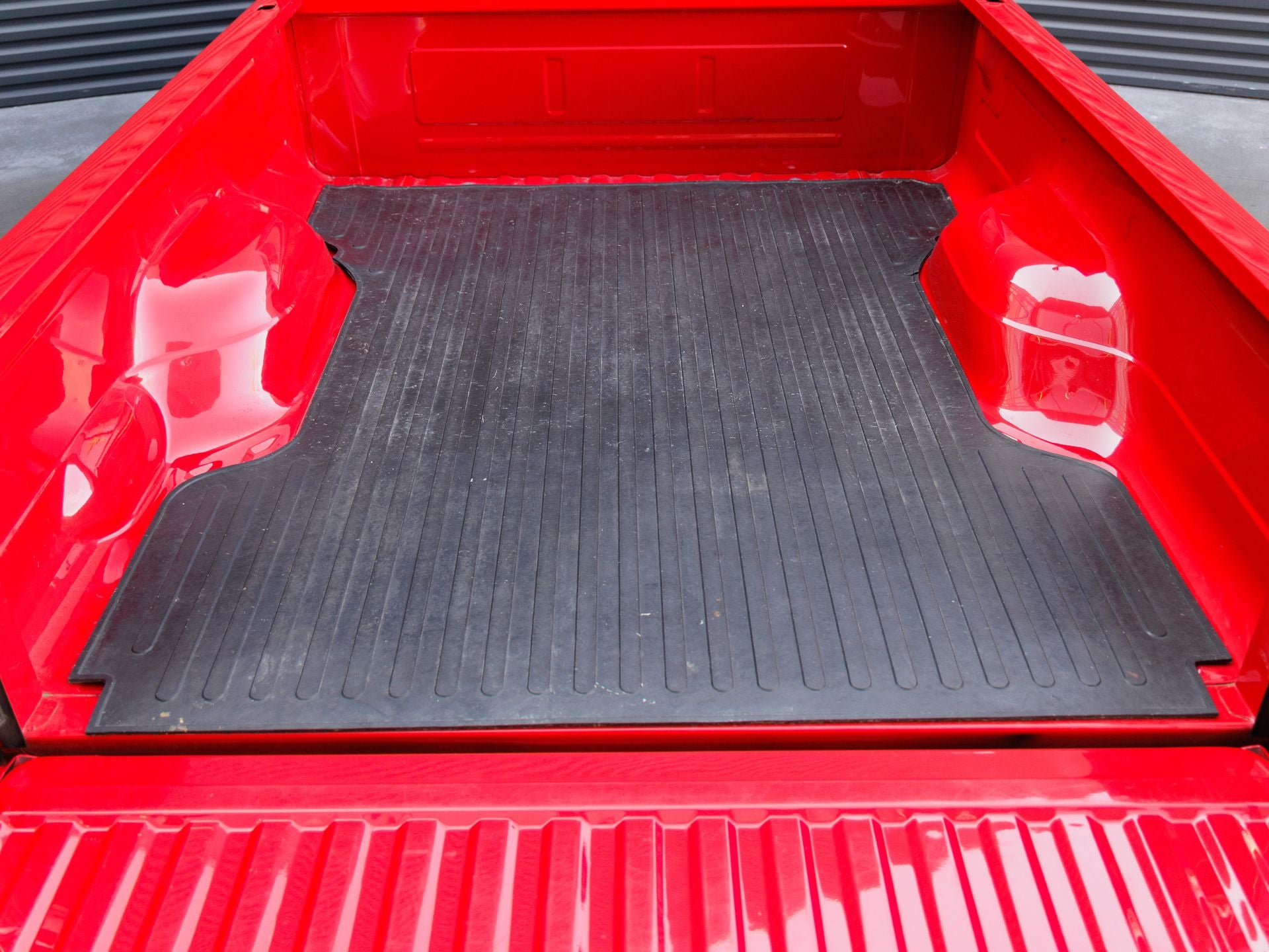 1993 Ford F-150 Lightning 117 WB